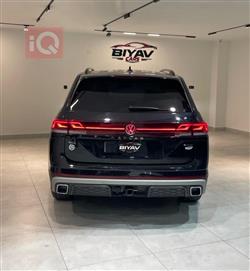 Volkswagen Atlas